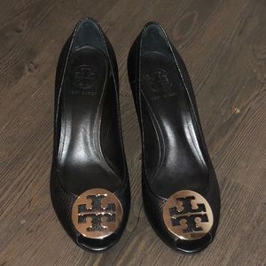 Tory Burch Wedges